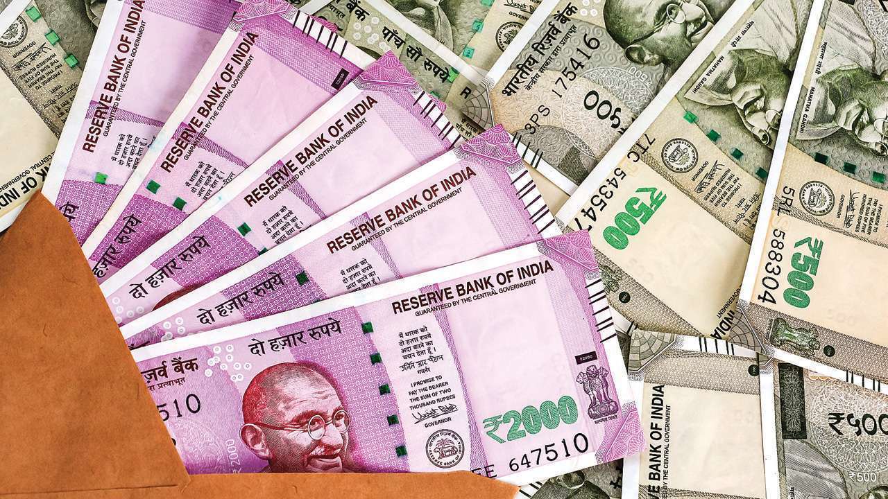 Number of Income tax returns filers reach 6.48 crores