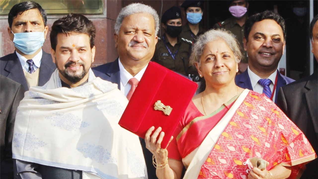 PM Atmanirbhar Swasth Bharat Yojana