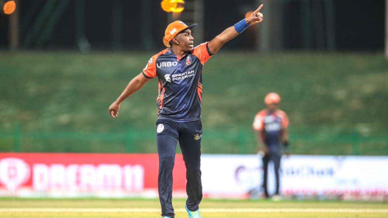 Delhi Bulls vs Deccan Gladiators