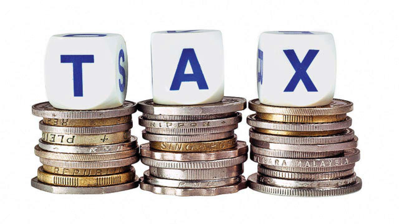 Faster tax resolutions