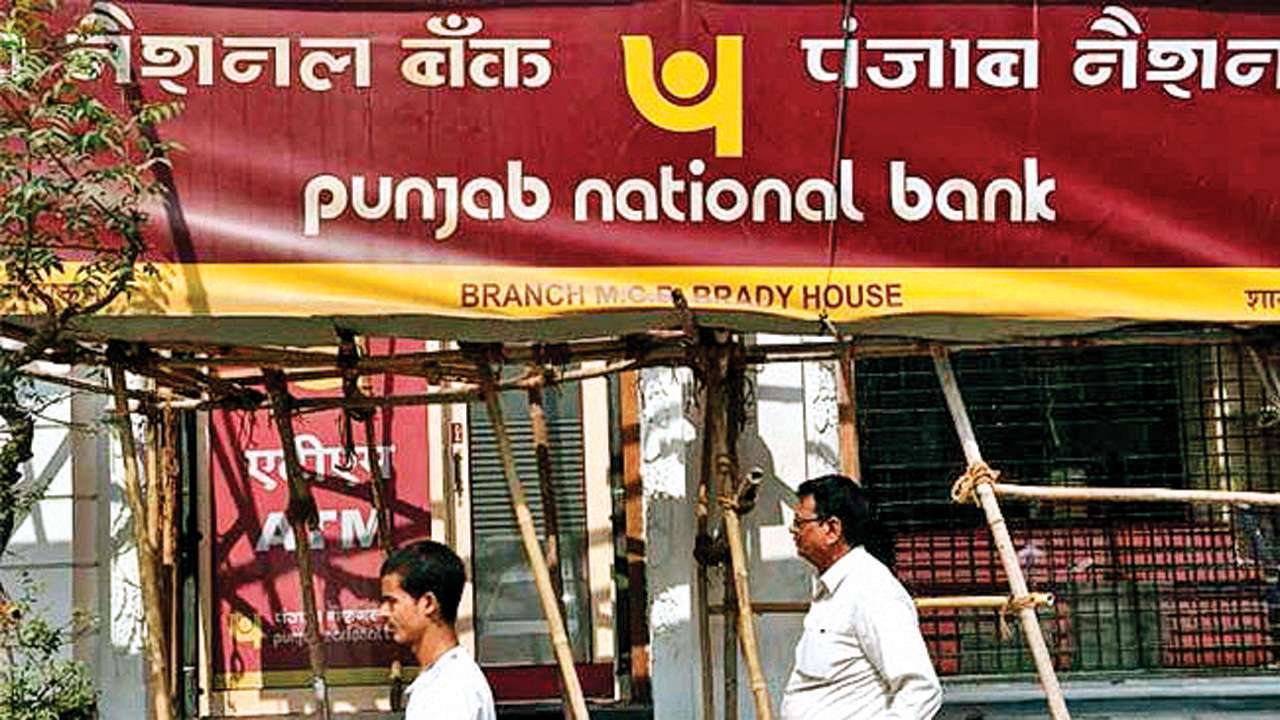 OBC and UBI merger with PNB