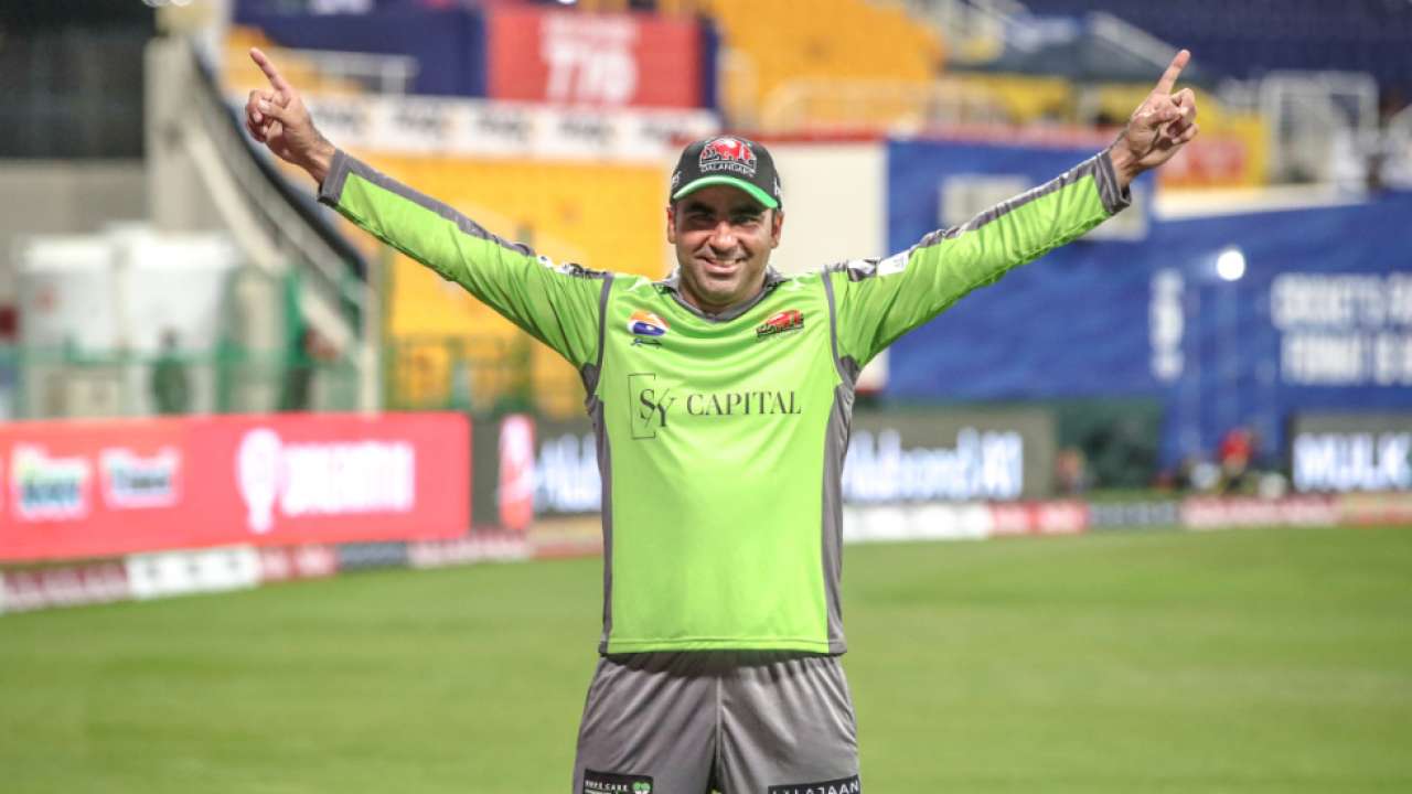 Qalandars vs Maratha Arabians My Dream11 Playing XI