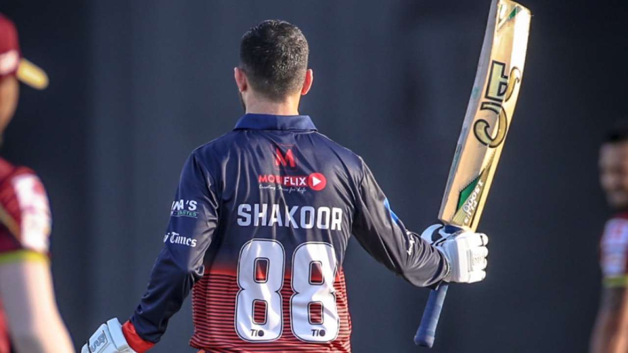 Qalandars vs Maratha Arabians Squads