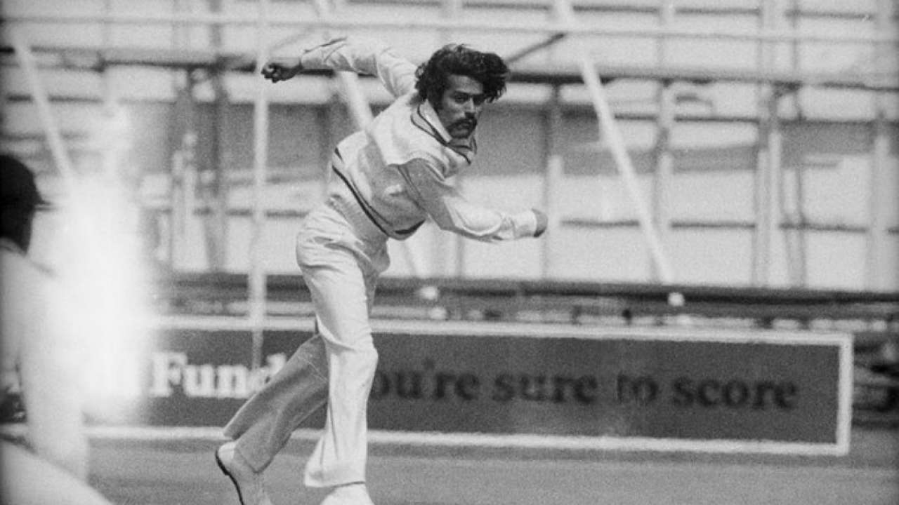 BS Chandrasekhar