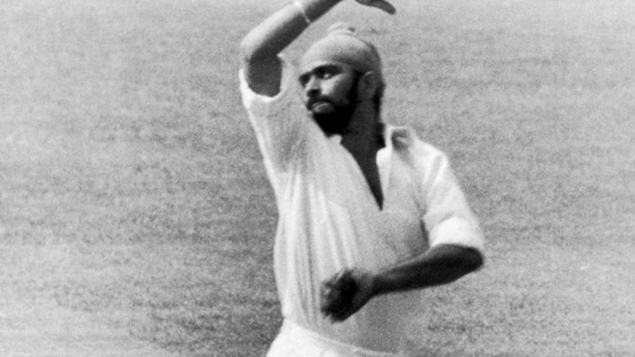 Bishan Singh Bedi