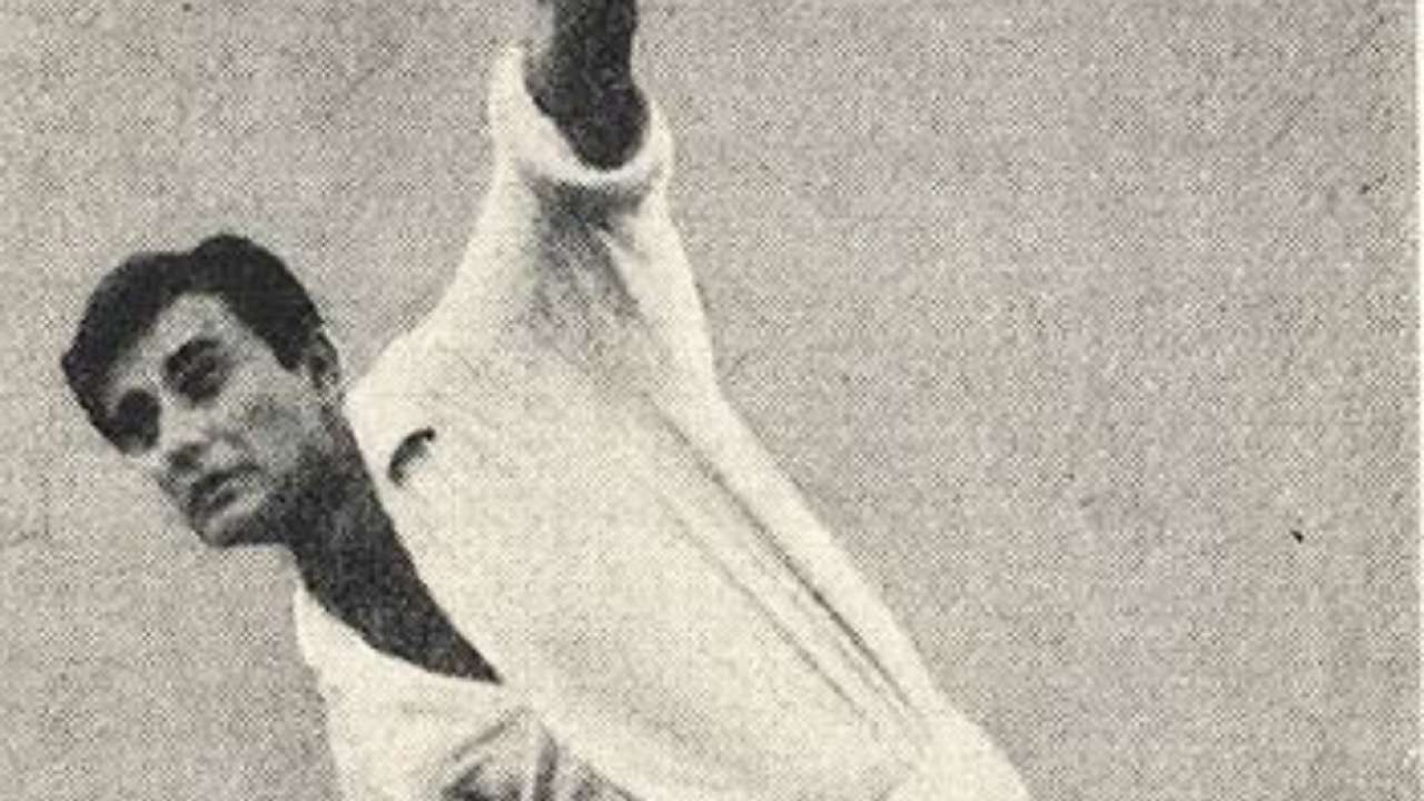 Salim Durrani