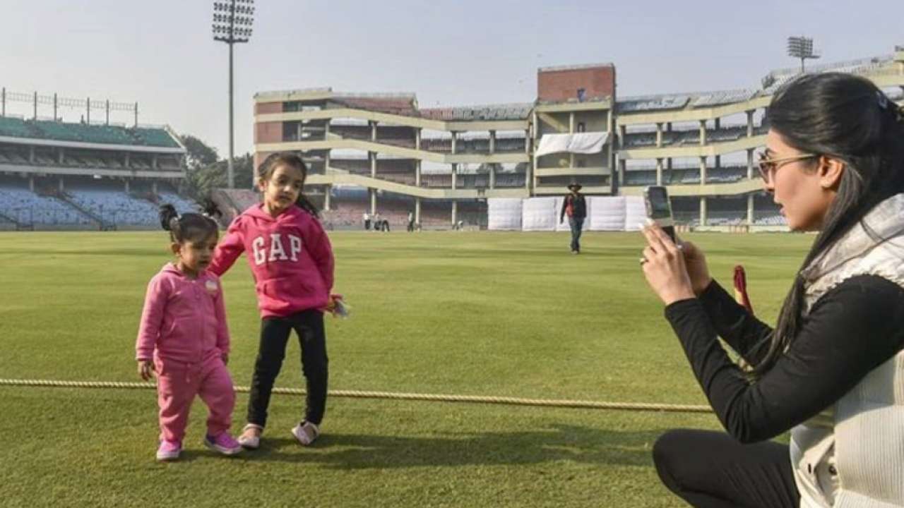 Aazeen Gambhir