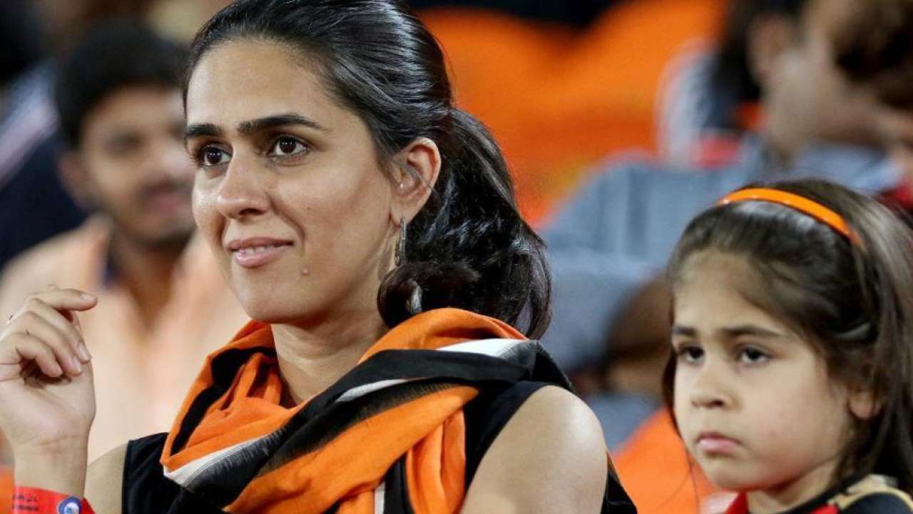 Ariana Nehra