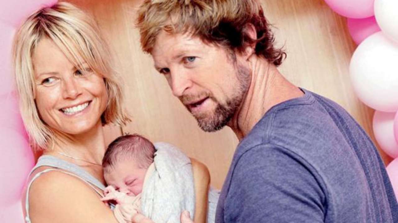 Jonty Rhodes