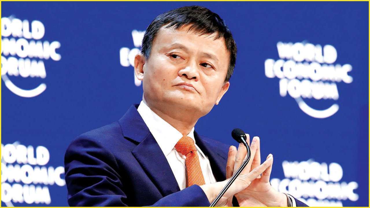 Bad news for Alibaba co-founder and Chinese billionaire Jack Ma - Read  details here