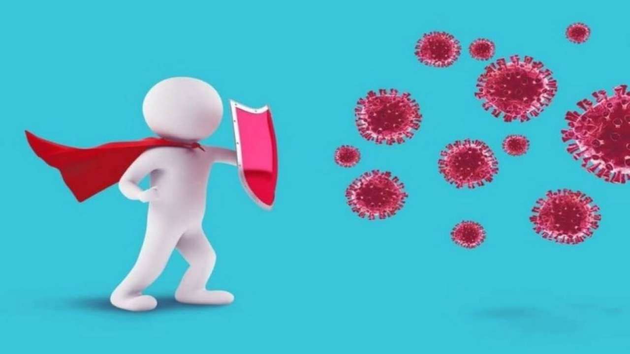 Coronavirus Coronavirus