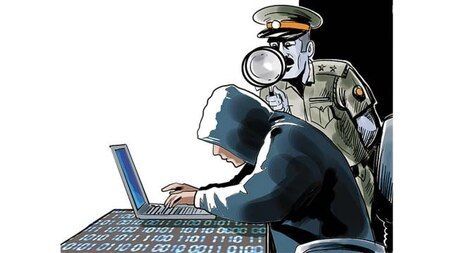 Mumbai Police Cyber wing warns users