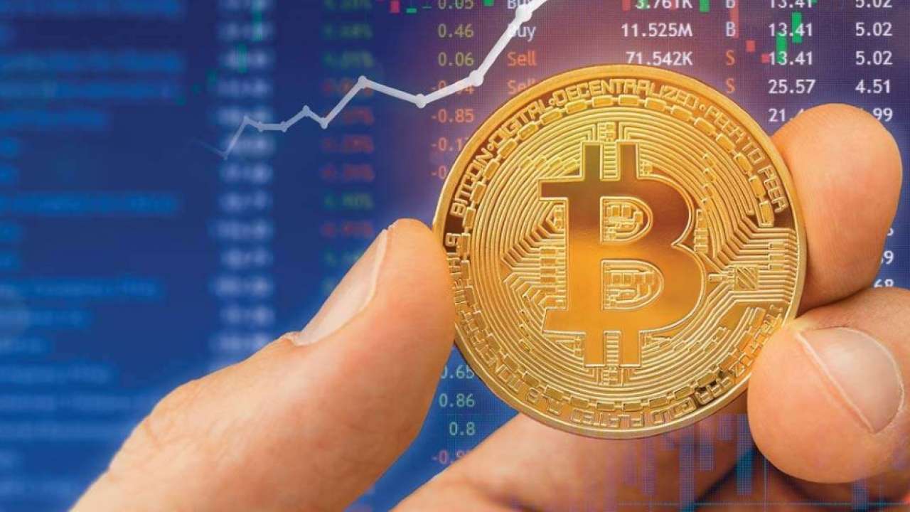 how do i buy rupie with bitcoin