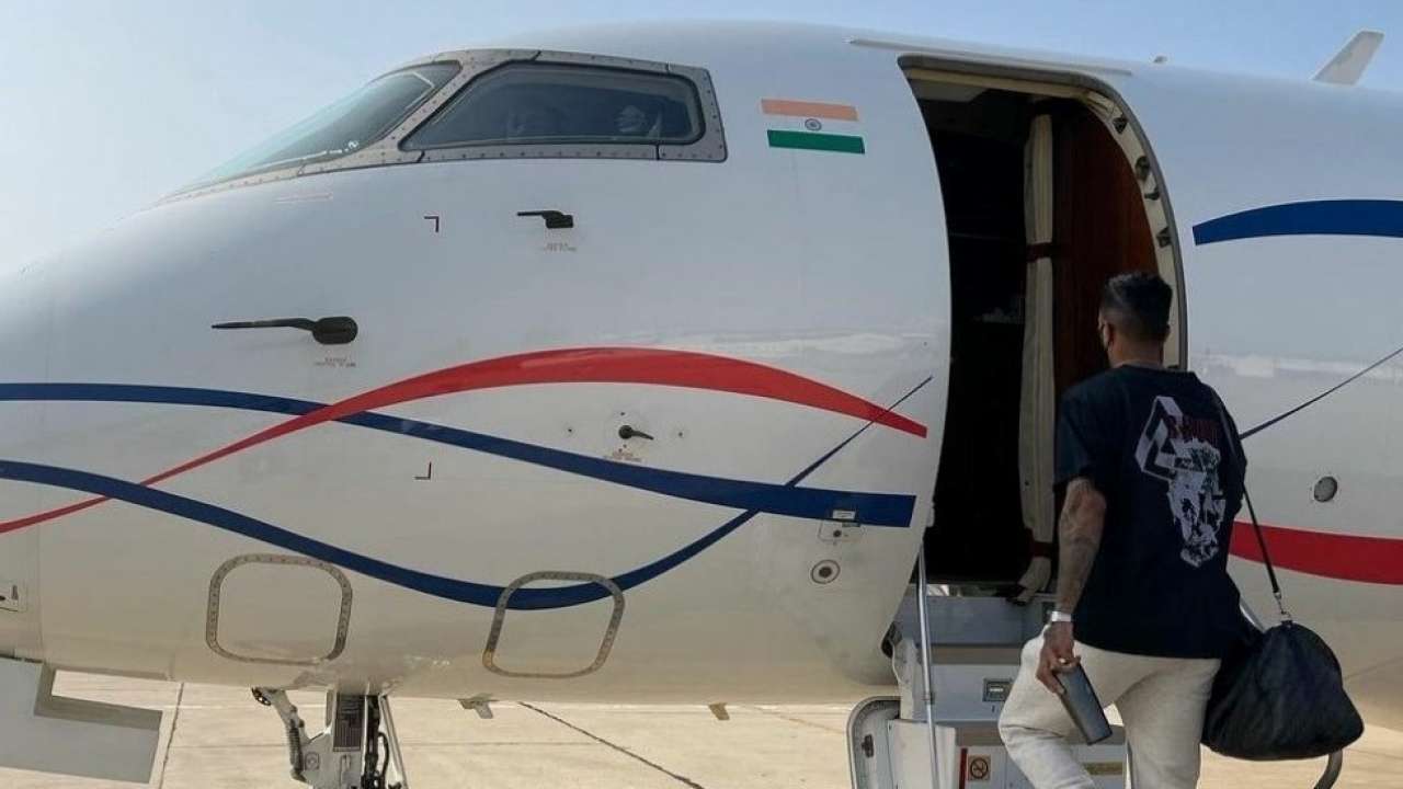 IND vs ENG: KL Rahul leaves for Chennai after completing ...