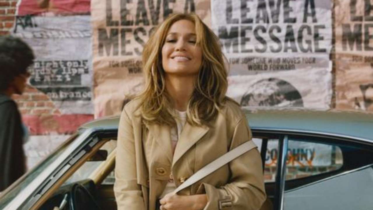 Jennifer Lopez confirmed to play a deadly assassin in Netflix's 'The Mother'