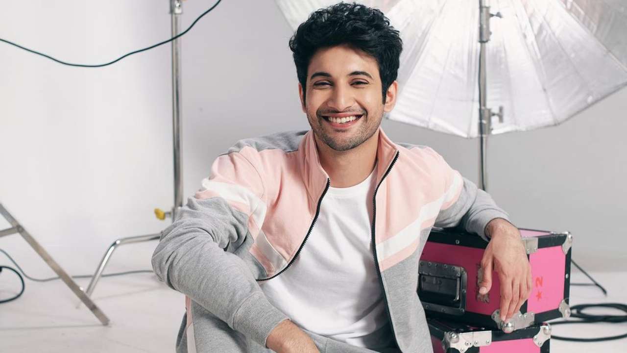 Rohit Saraf