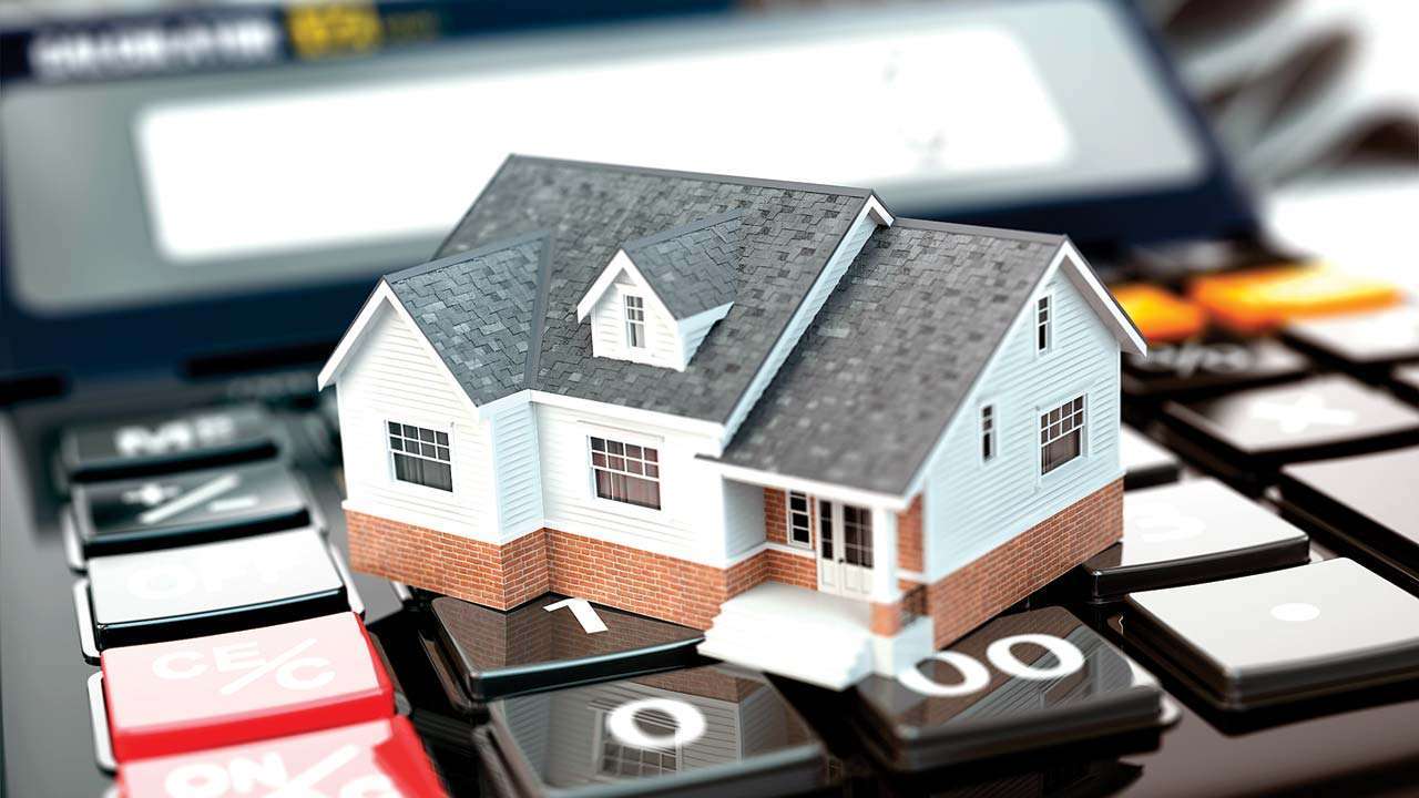 Tax holiday for affordable housing projects