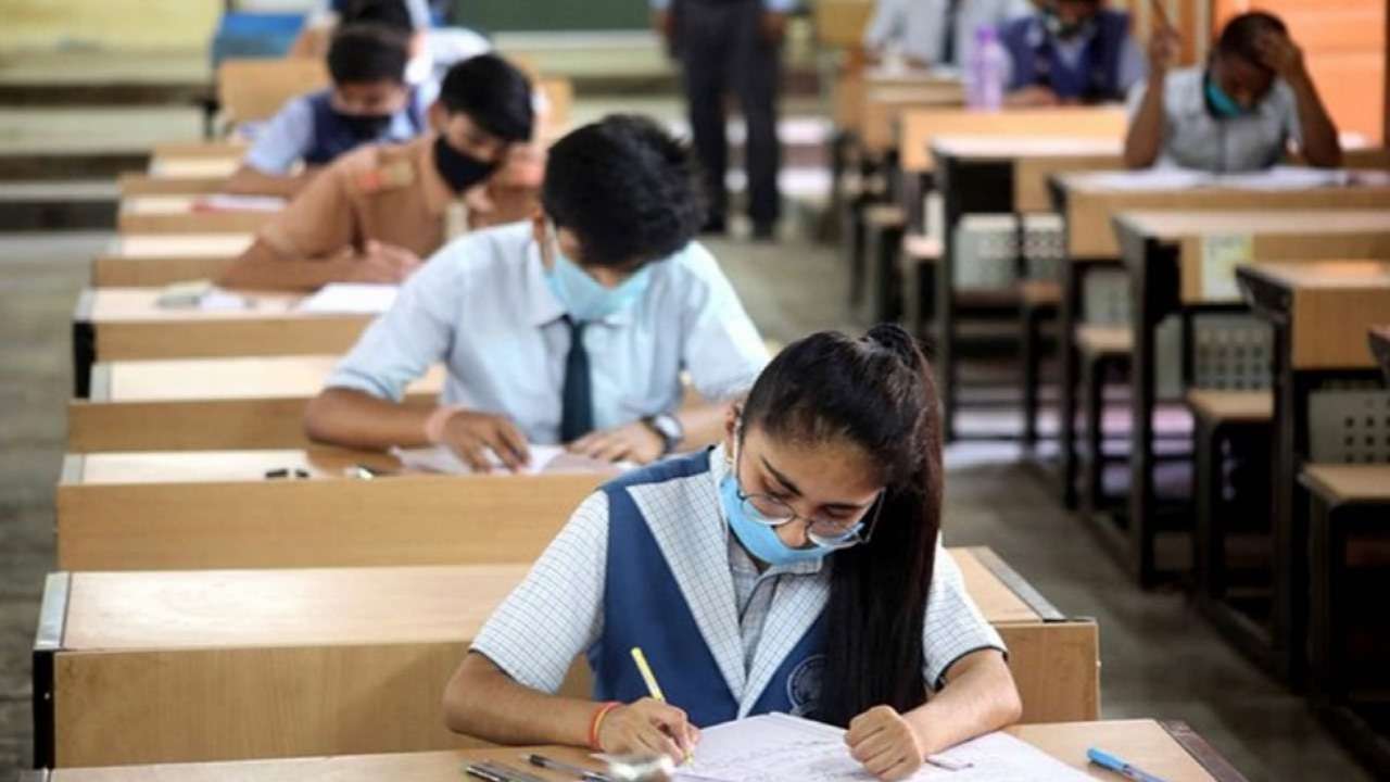 CBSE Class 10, 12 Board Exam 2021 datesheet released - check dates here