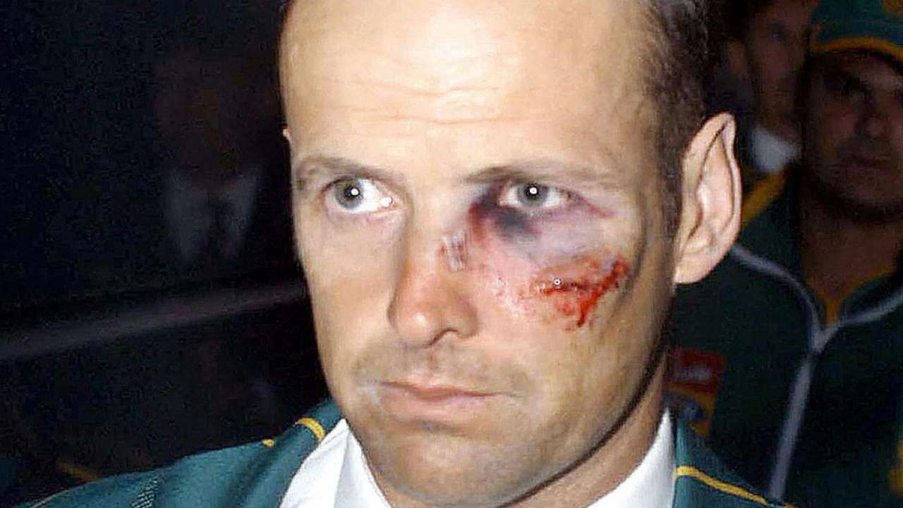 Gary Kirsten