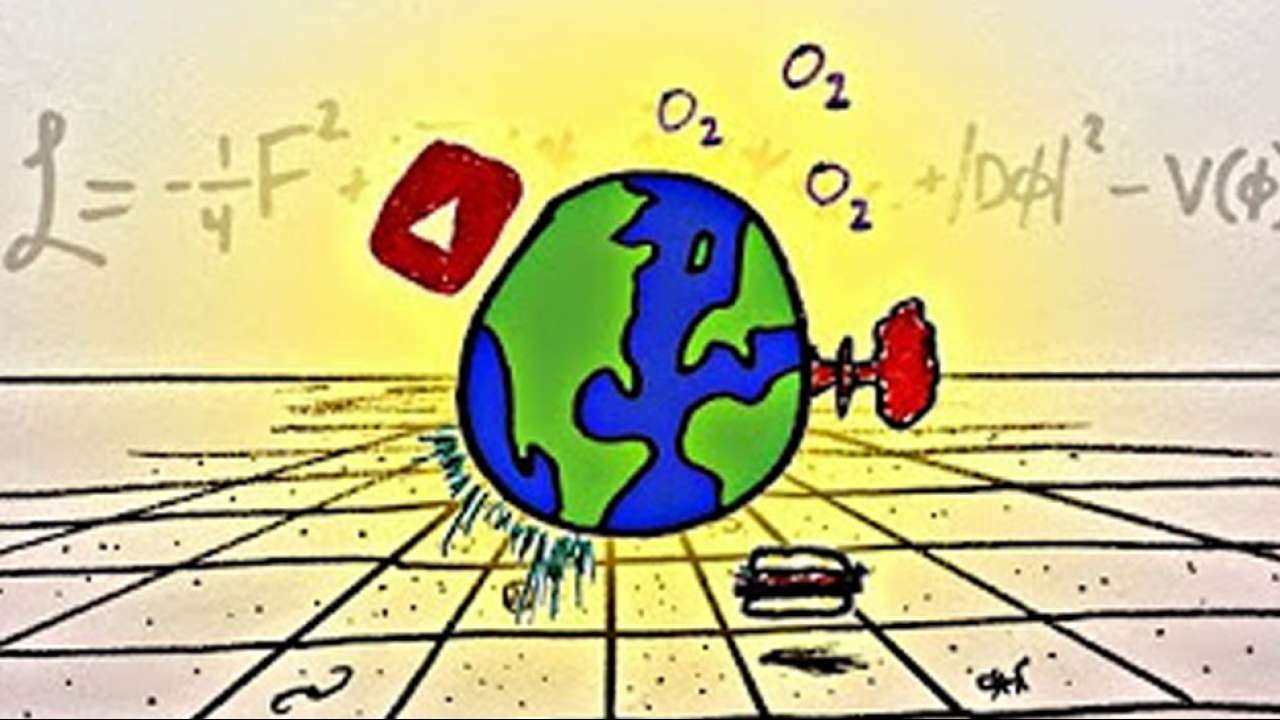 MinutePhysics