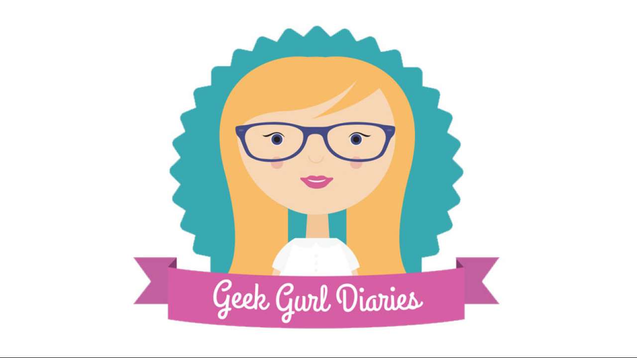 Geek Gurl Diaries