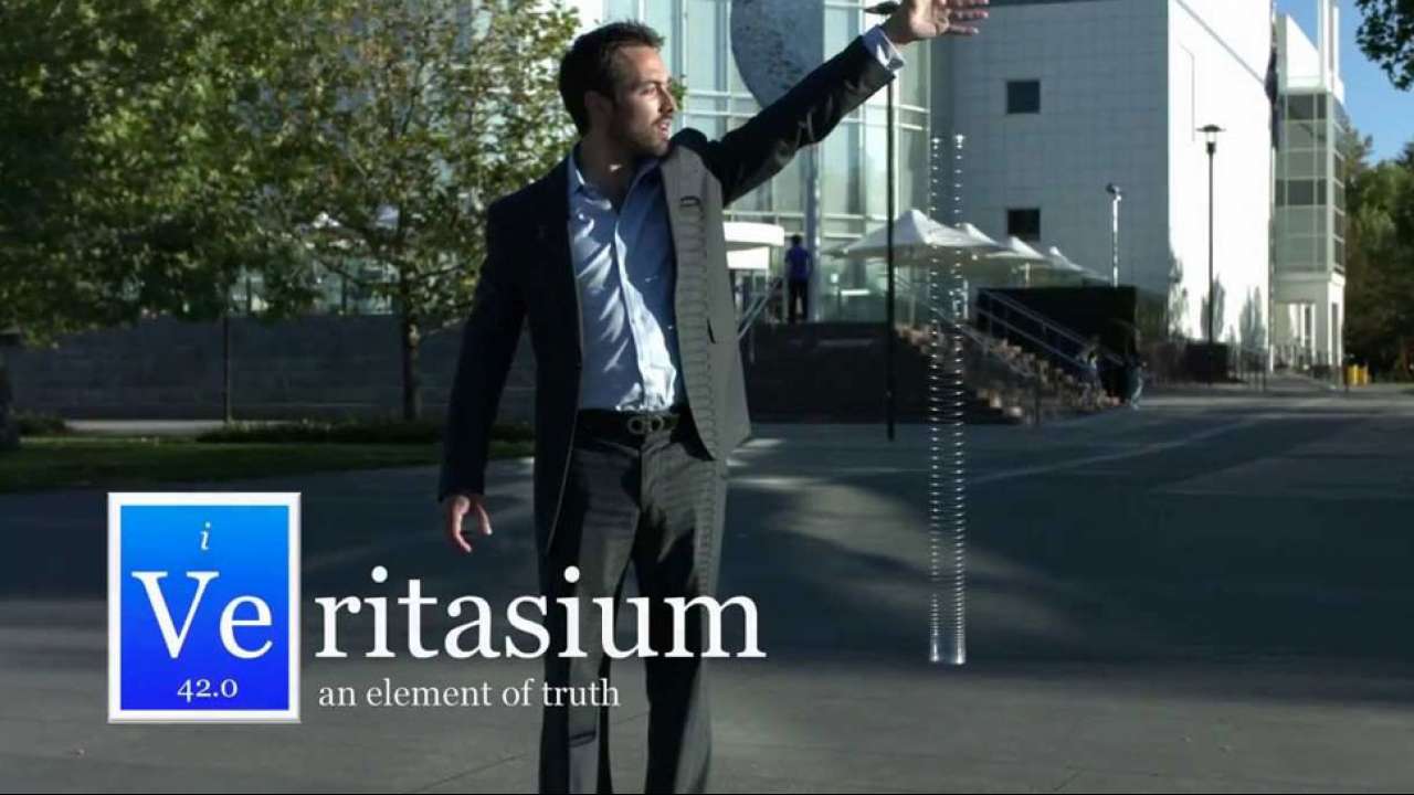 Veritasium