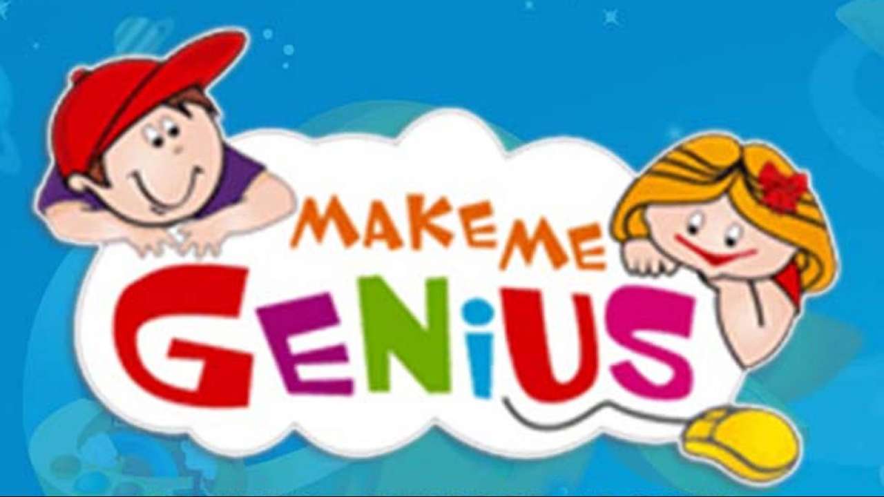 Make me Genius