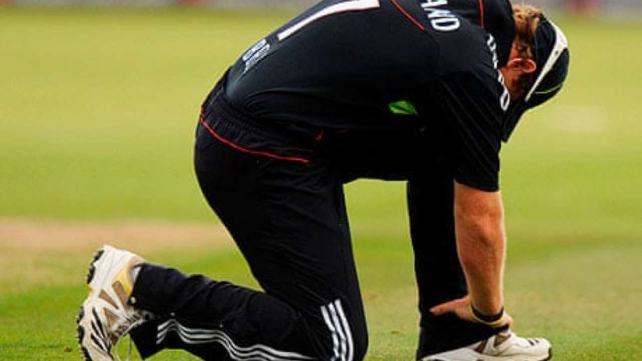 Ian Bell