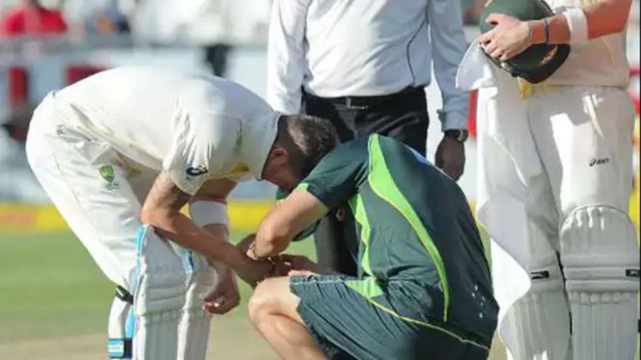 Michael Clarke