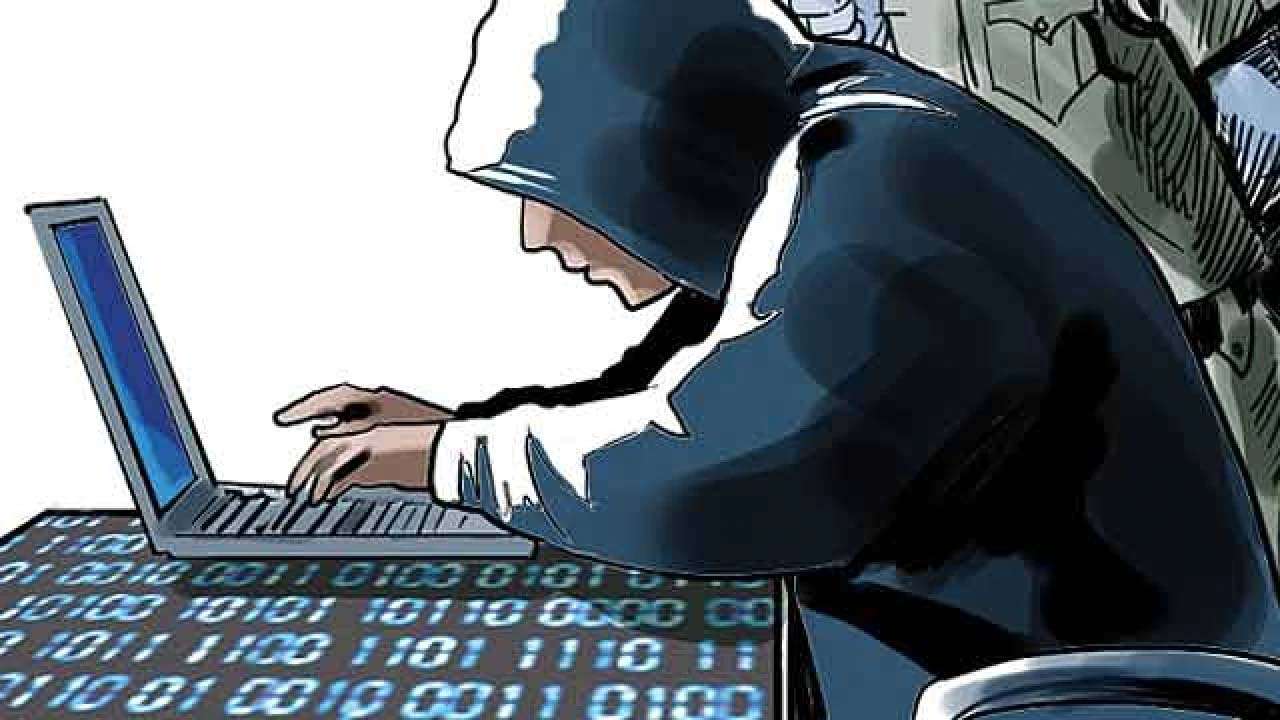 Valentine Cyber Fraud