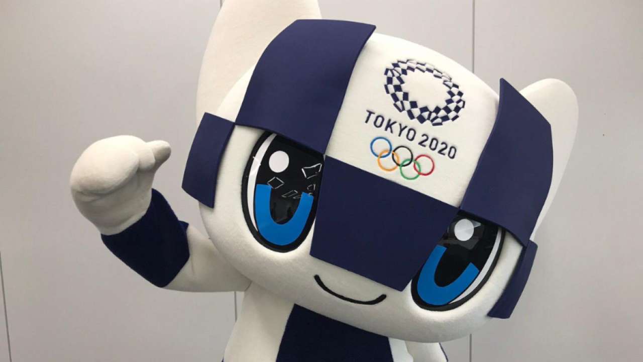Olympic games tokyo 2021