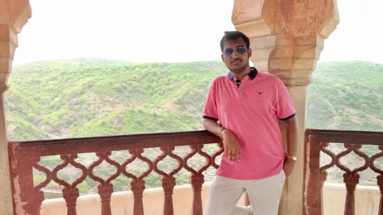 Chinmoy Sharma