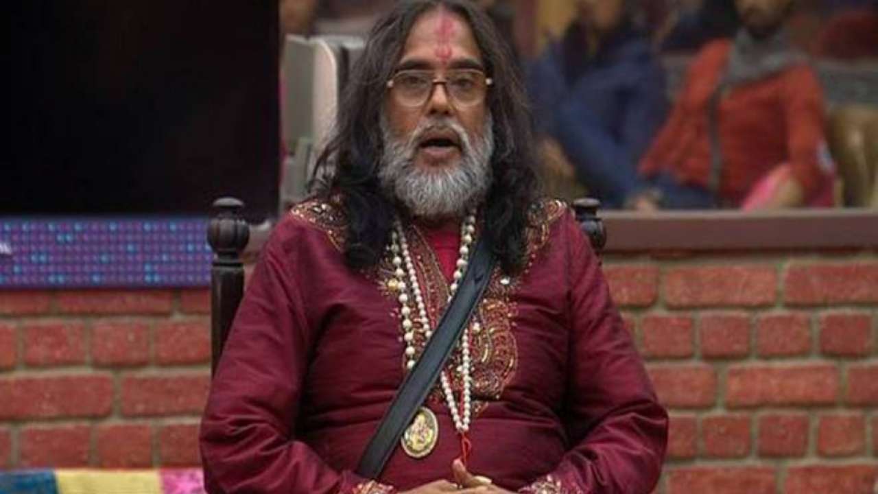 Bigg Boss 10' contestant Swami Om passes away
