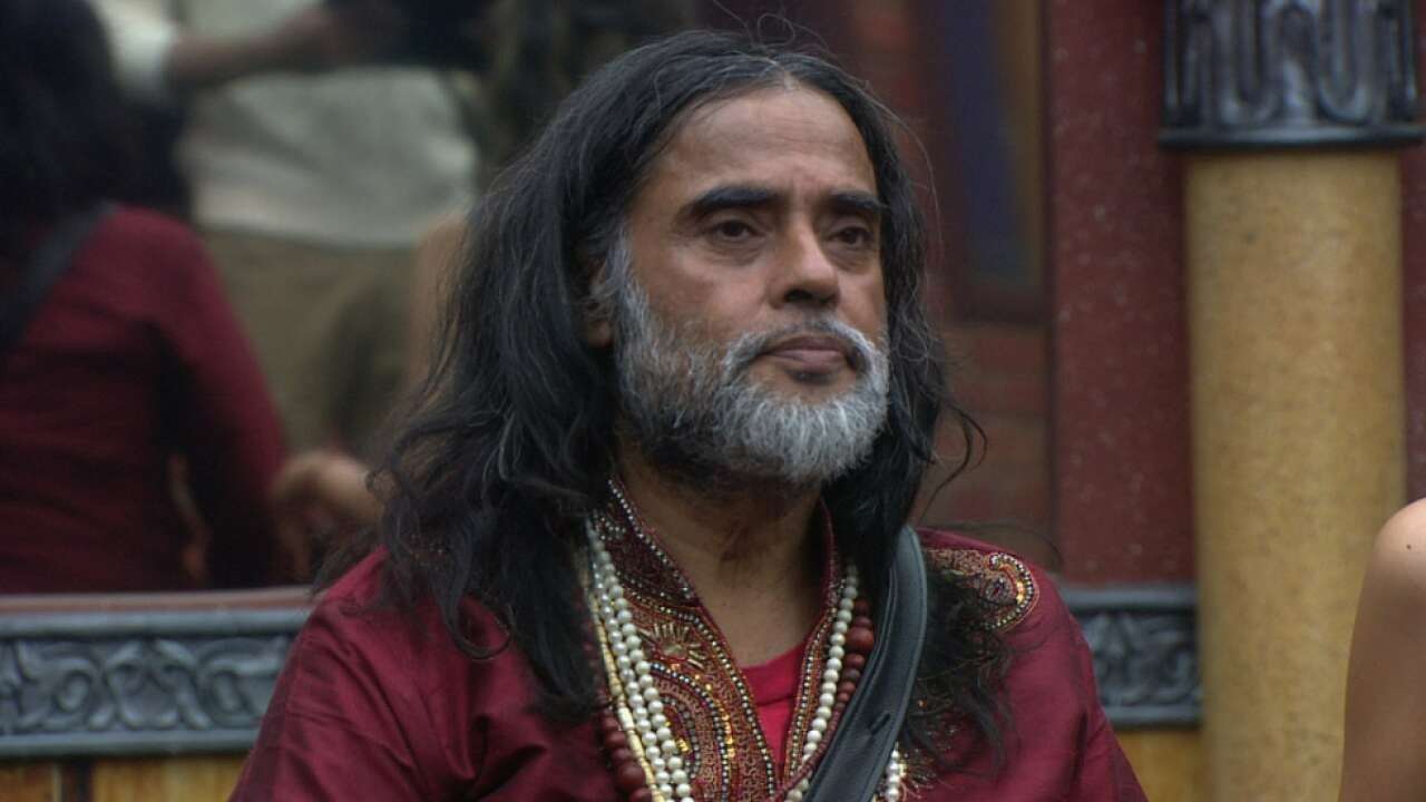 Când Swami Om a aruncat urină pe Rohan Mehra și pe Bani J