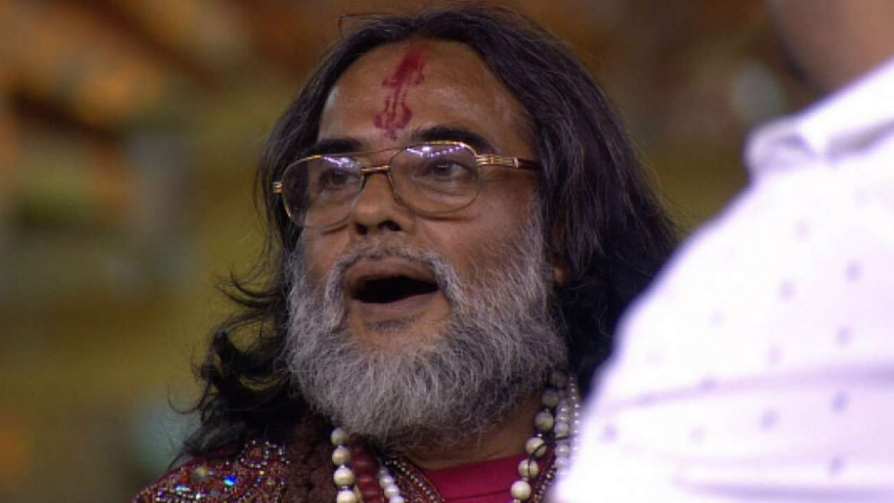 Când Swami Om a pretins că îl amenință pe Salman Khan după evacuarea sa din 