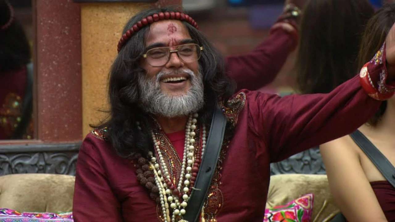 Swami Om Dies Take A Look At Controversial Life Of Bigg Boss 10 Contestant 8928