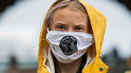 Greta Thunberg: The climate activist