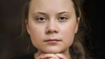 Greta Thunberg's viral speech: UN Action Climate Summit