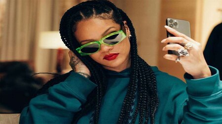 Forbes List 2019 put Rihanna as the richest musician