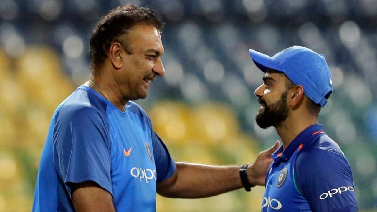 After Sachin, Virat, Shastri, Rohit, Kumble and many others too have a say on international celebs supporting farmers After Sachin, Virat, Shastri, Rohit, Kumble and many others too have a say on international celebs supporting farmers