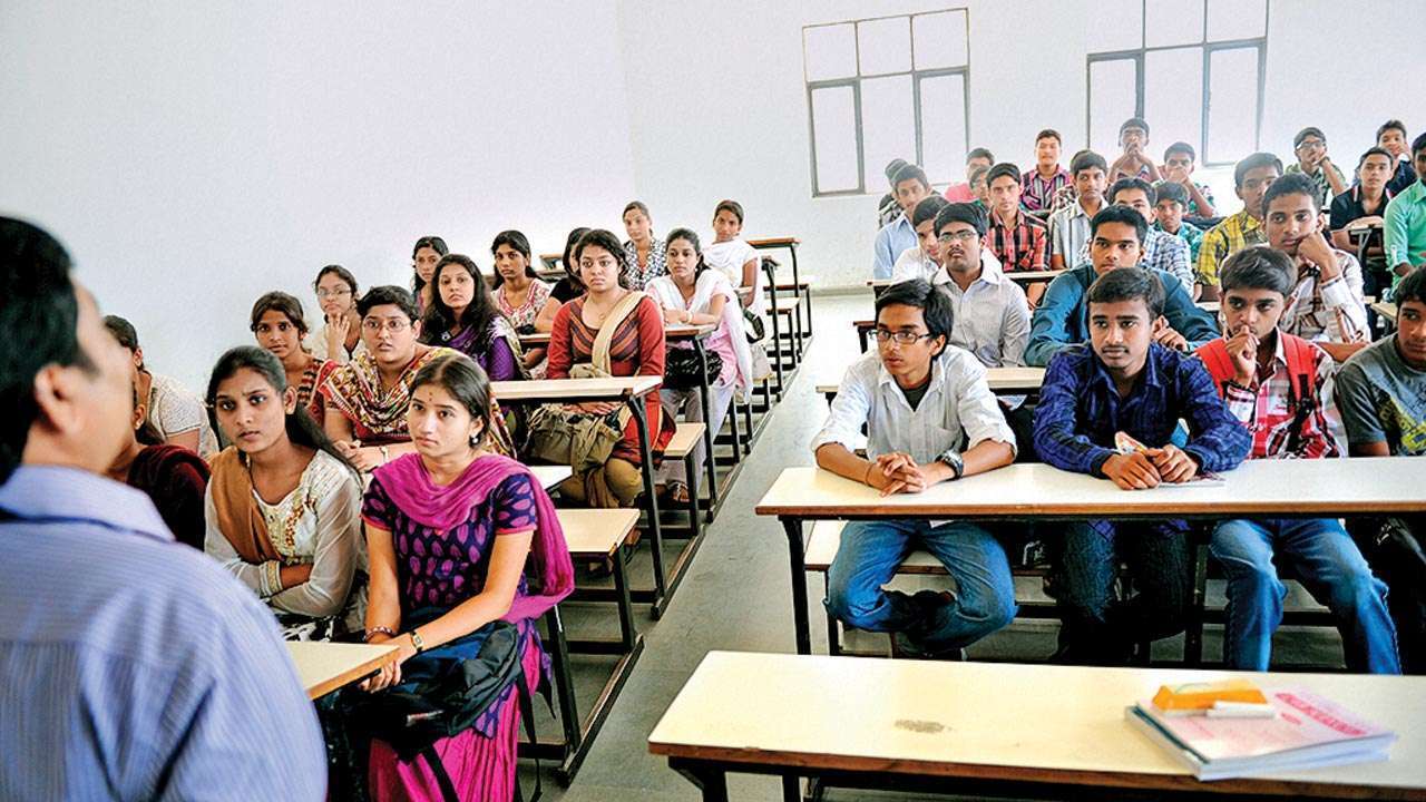 Colleges in Maharashtra to reopen from February 15, important guidelines  here