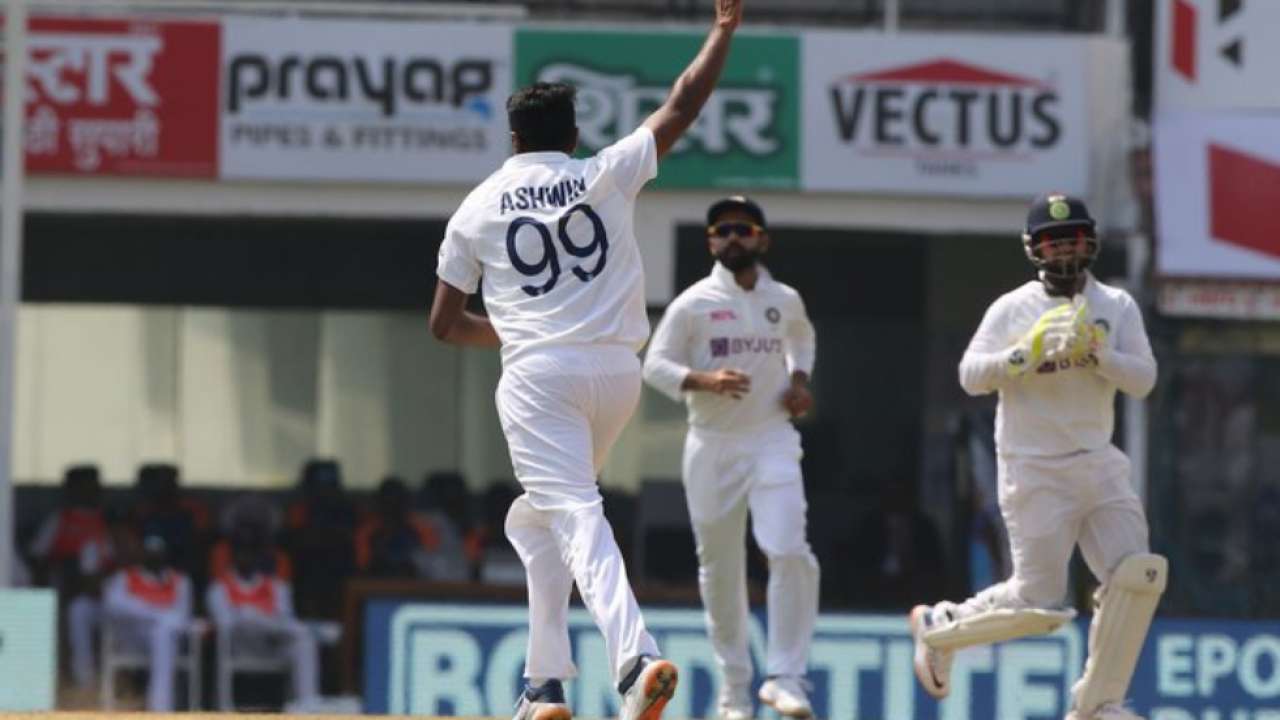 Ashwin India