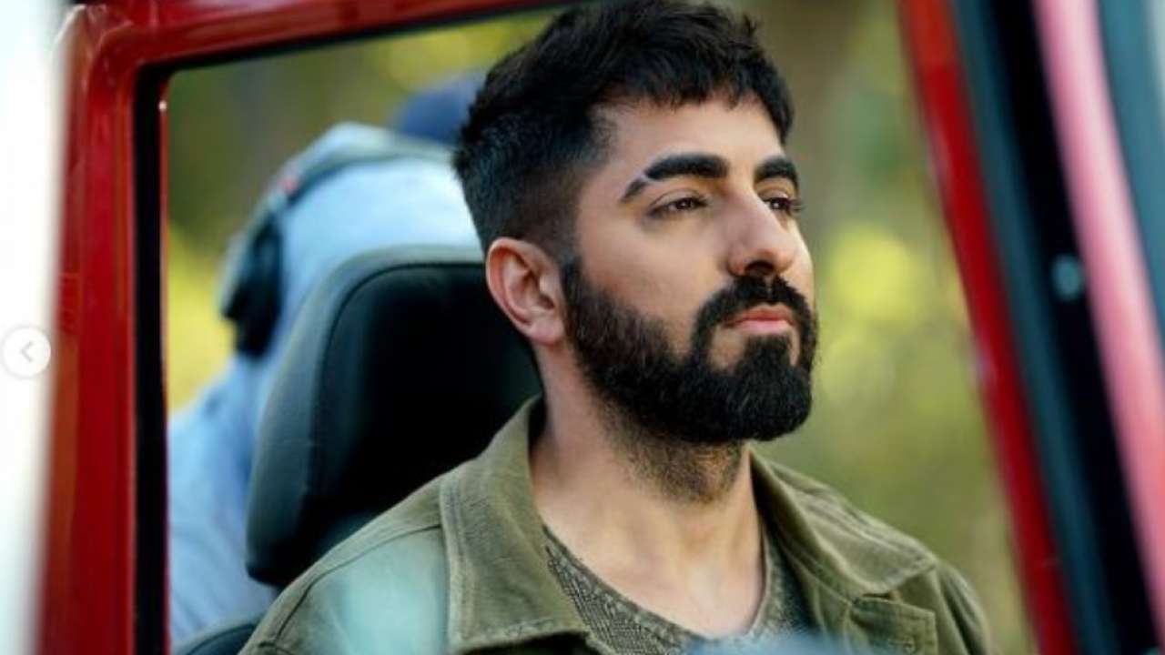 ayushmann 