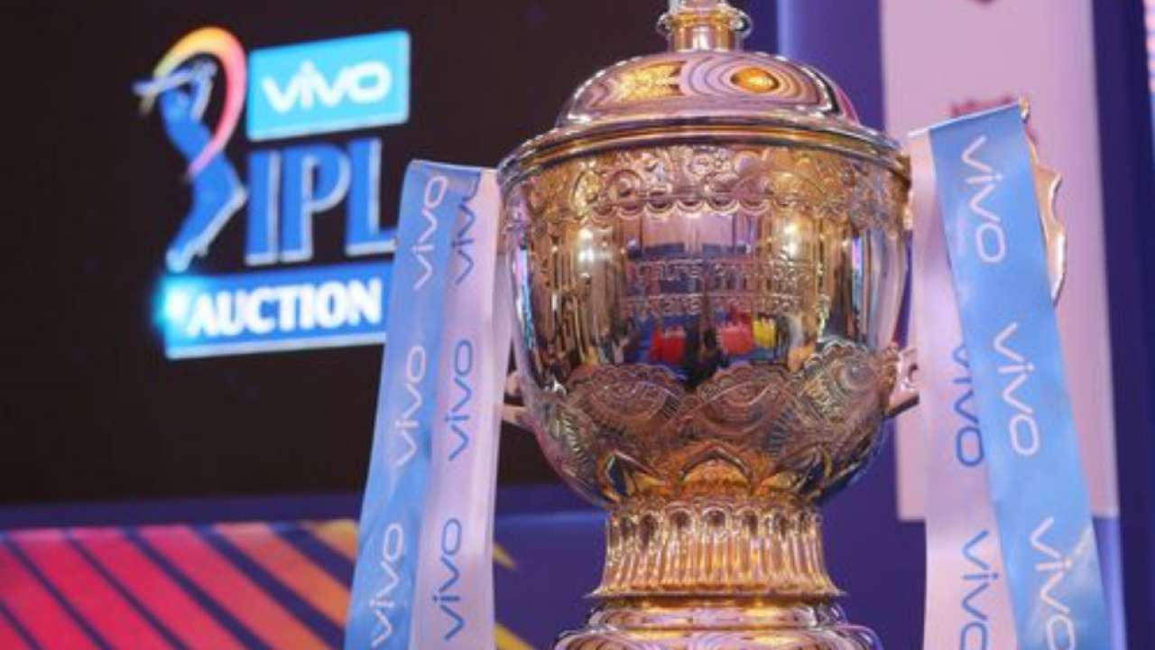 IPL 2021 auction