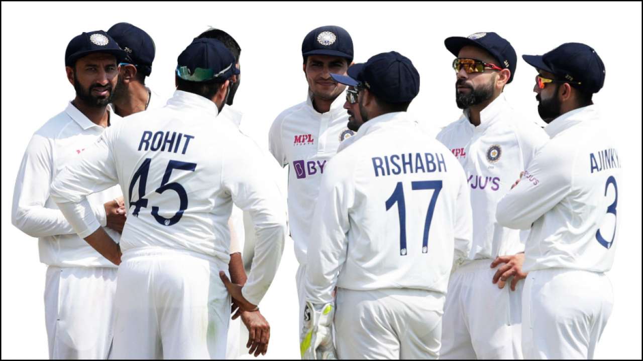 Team India