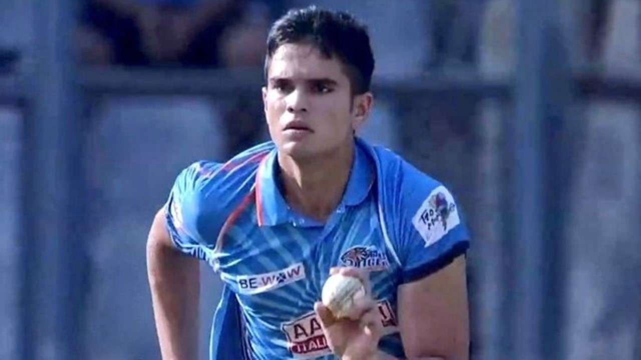 IPL 2021 Auction: Arjun Tendulkar registers in list for THIS price