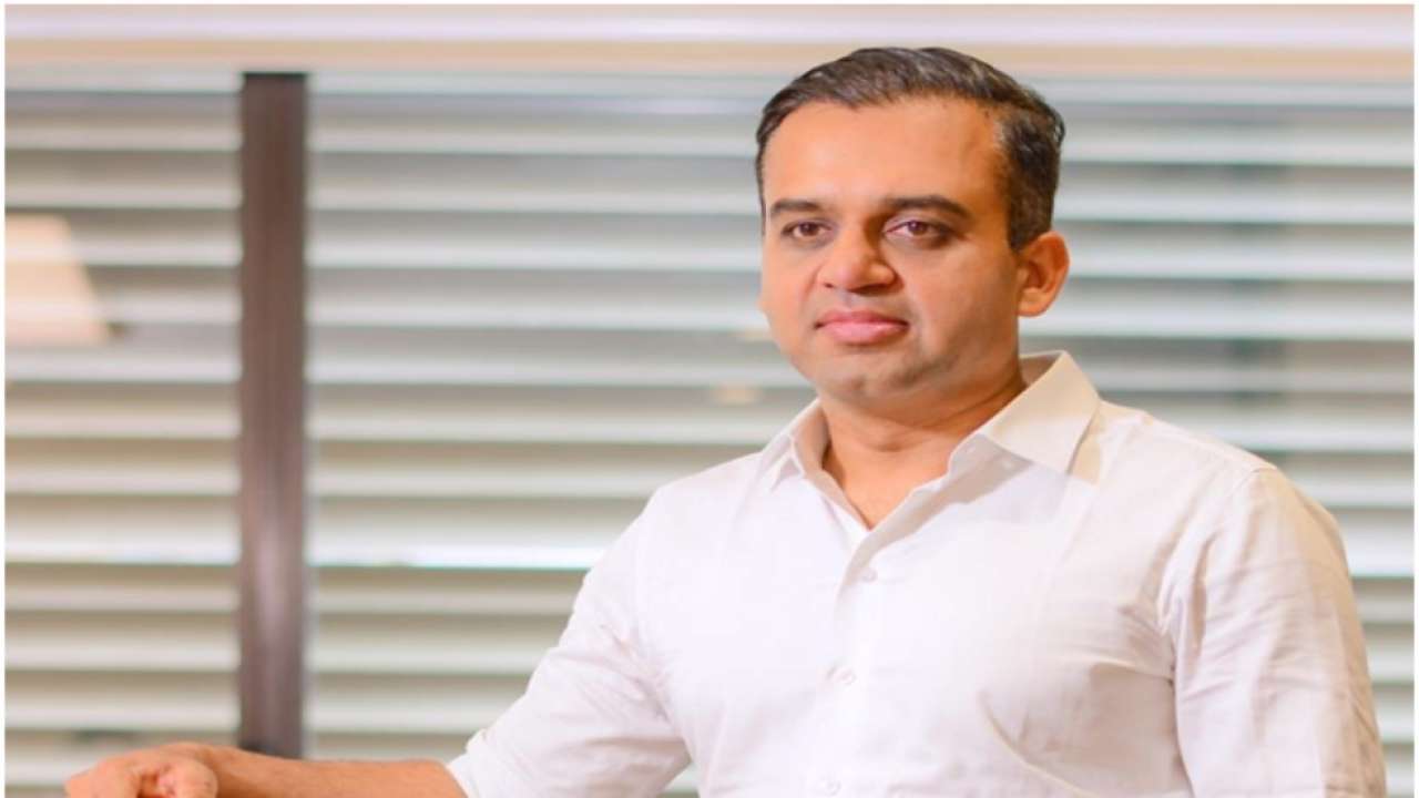 Mr Chitrak Shah: A builder who builds trust - Vimarsana News