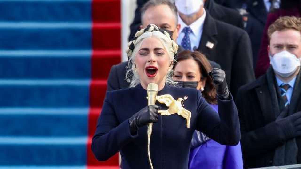 Lady Gaga