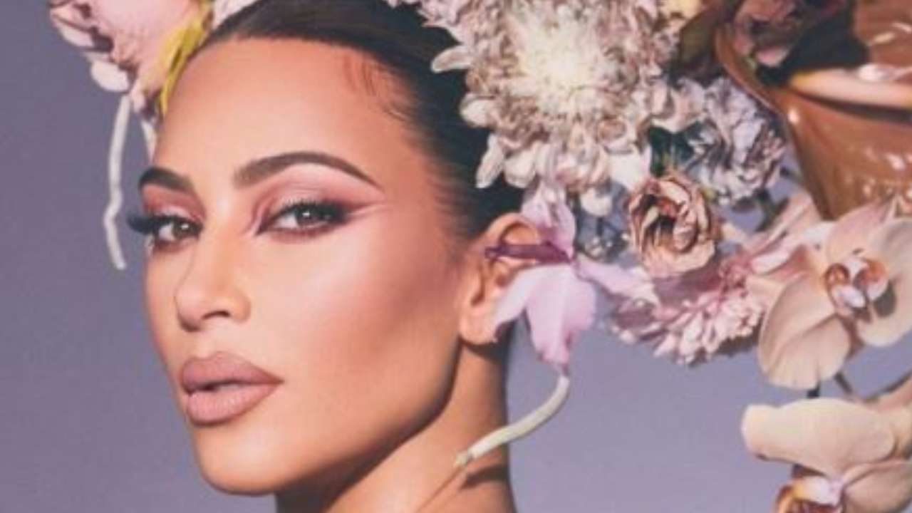 Accused Yunice Abbas's tell-all book 'I Kidnapped Kim Kardashian'