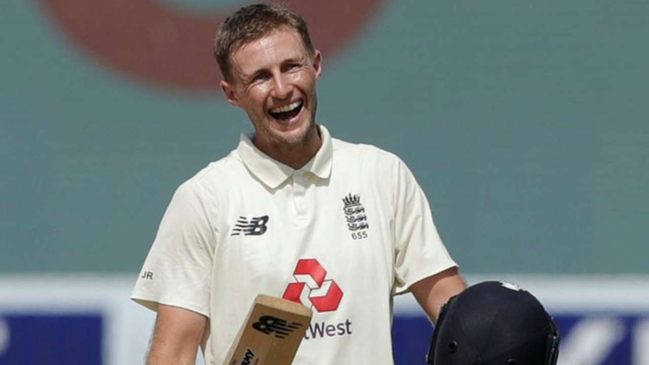 Joe Root